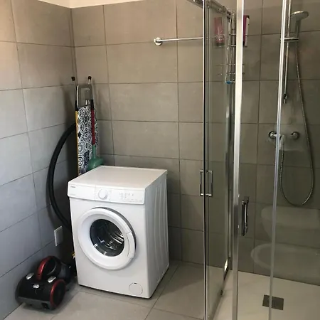 Appartement Casa Roxy *