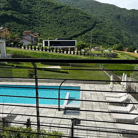 Casa Roxy Appartement Colico