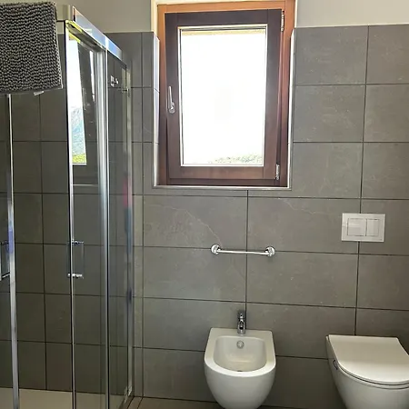 Casa Roxy Appartement Colico