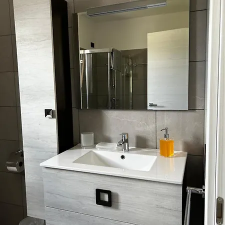 Casa Roxy Appartement