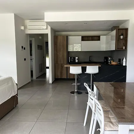Appartement Casa Roxy *