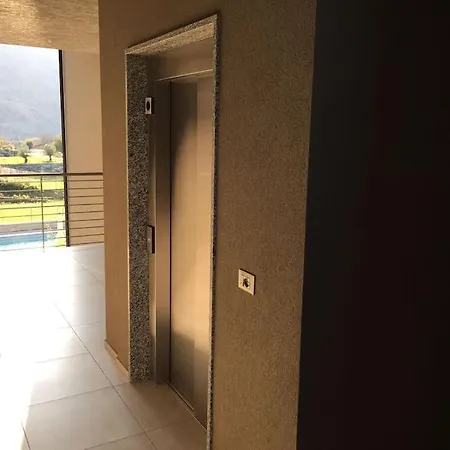 Casa Roxy Appartamento