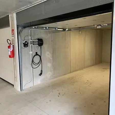 Appartamento Casa Roxy Colico