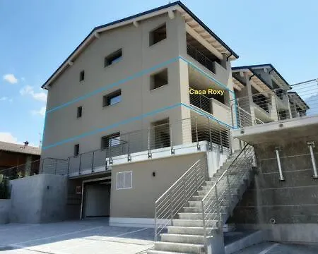 Casa Roxy *