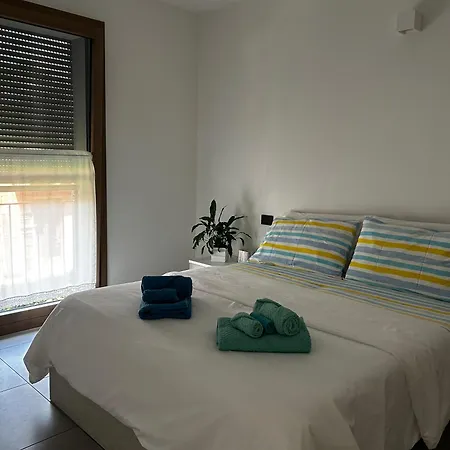 Casa Roxy Appartamento