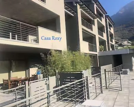 Appartamento Casa Roxy