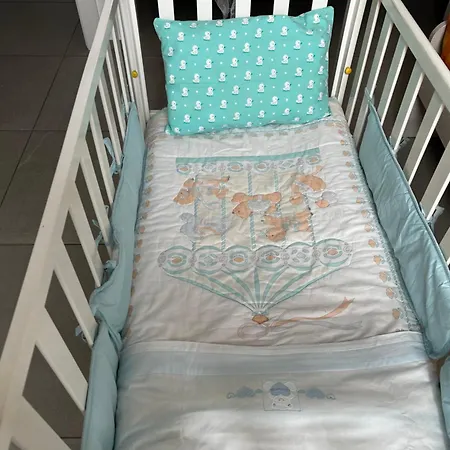 Casa Roxy Appartamento Colico