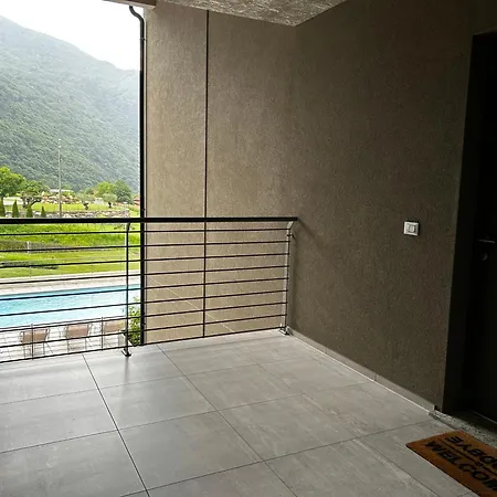 Appartamento Casa Roxy Colico