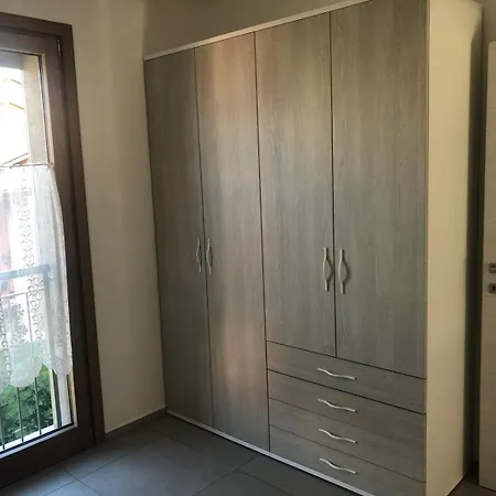 Appartamento Casa Roxy Colico