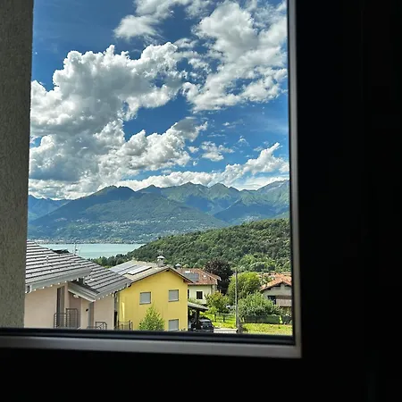 Appartamento Casa Roxy Colico