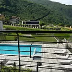 Casa Roxy Appartement Colico