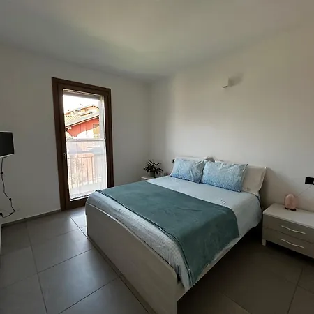 Casa Roxy شقة