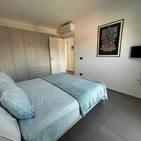 شقة Casa Roxy كوليكو