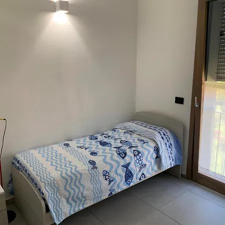 Casa Roxy Apartment Colico