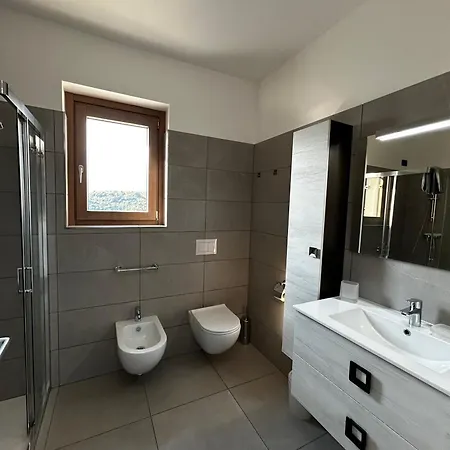 Casa Roxy Apartment Colico